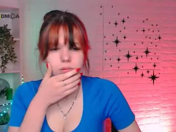 EmiliaWalker – webcam model profile photo Image 4