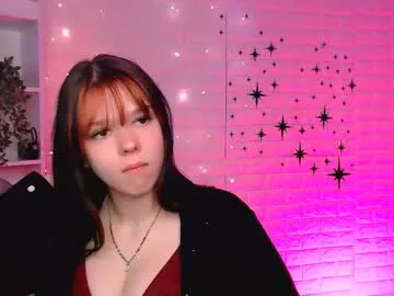 EmiliaWalker – webcam model profile photo Image 5