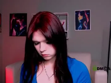 EmiliaWalker – webcam model profile photo Image 6