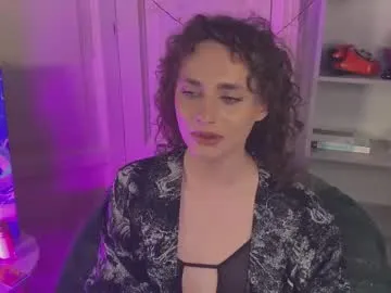 KimberSin – webcam model profile photo Image 3