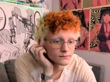 ValeryRouge – webcam model profile photo Image 2