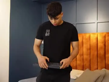 iamsomeone1234 – webcam model profile photo Image 3