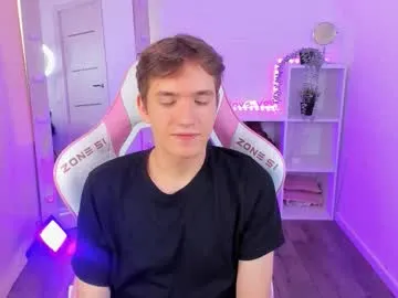 ethansinful – webcam model profile photo