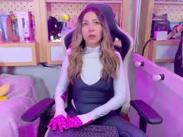 eunyeong_ – webcam model profile photo