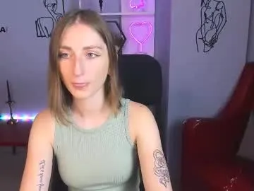 AliceSampaoli – webcam model profile photo Image 7