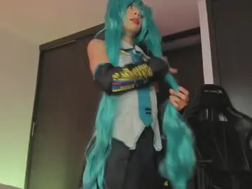 Anna – webcam model profile photo Image 8