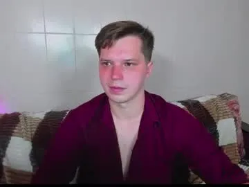 evan_boomer – webcam model profile photo