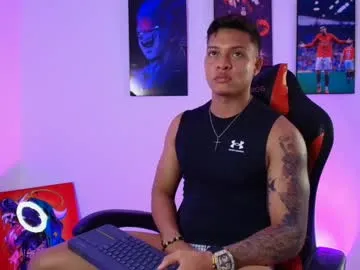 evan_greey – webcam model profile photo