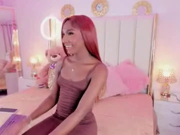 KimberSin – webcam model profile photo Image 10