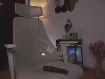 evapunkprincess Image 19