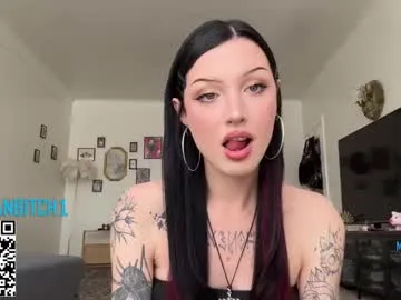 squirtlovergod – webcam model profile photo Image 5