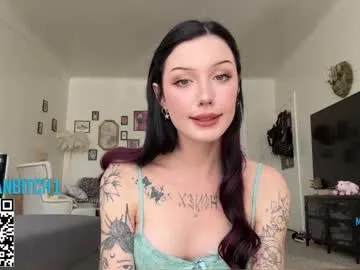 squirtlovergod – webcam model profile photo Image 6