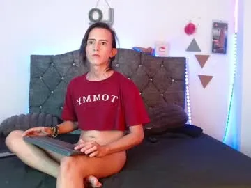 everly_monroe – webcam model profile photo