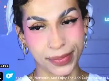 IrisLayne – webcam model profile photo Image 13