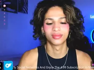 IrisLayne – webcam model profile photo Image 14