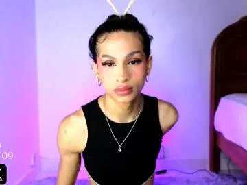 IrisLayne – webcam model profile photo Image 5