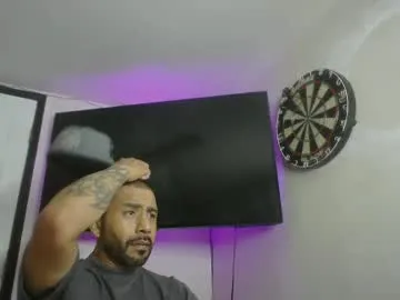 starry_eve – webcam model profile photo Image 9