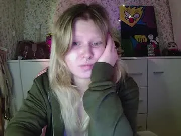 fairydreams_ – webcam model profile photo