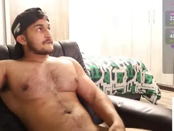 TheaMaleko – webcam model profile photo Image 4