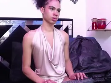 felinexoxo – webcam model profile photo