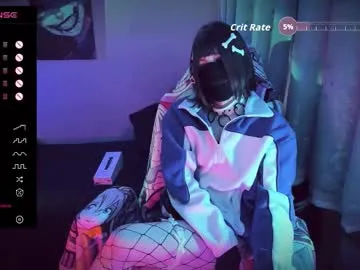 ElsaPressley – webcam model profile photo Image 10