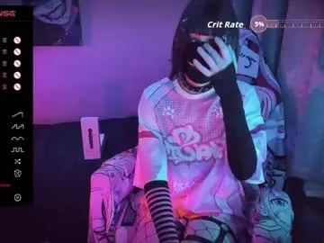 ElsaPressley – webcam model profile photo Image 13