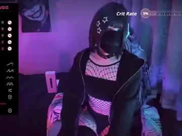 ElsaPressley – webcam model profile photo Image 16