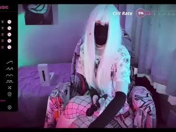 ElsaPressley – webcam model profile photo Image 4