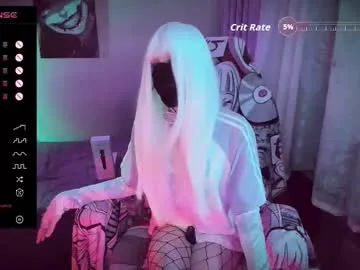 ElsaPressley – webcam model profile photo Image 5