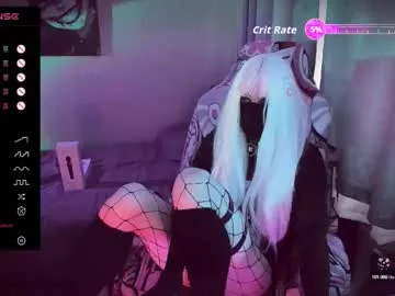 ElsaPressley – webcam model profile photo Image 7