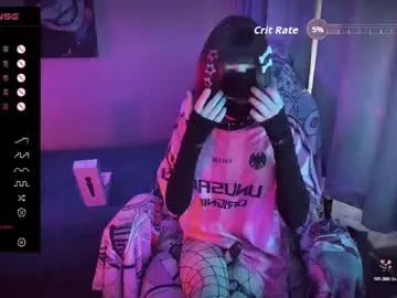 ElsaPressley – webcam model profile photo Image 8