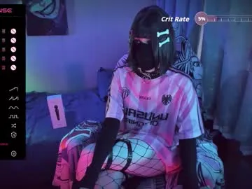 ElsaPressley – webcam model profile photo Image 9