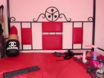 JessyVoss – webcam model profile photo Image 11