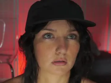 ambar_watsson – webcam model profile photo Image 9