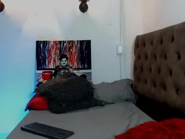 flowers109 – webcam model profile photo