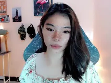 EmiliaWalker – webcam model profile photo Image 2