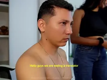 EmiliaWalker – webcam model profile photo Image 3