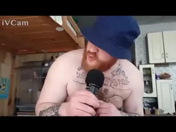 fosbyone – webcam model profile photo