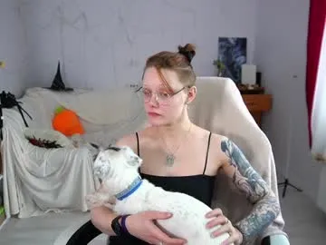 fox_and_dog – webcam model profile photo