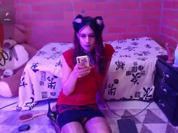 monicaflower – webcam model profile photo Image 3