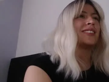 francescaasmith – webcam model profile photo