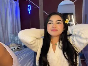 francheska_baby – webcam model profile photo