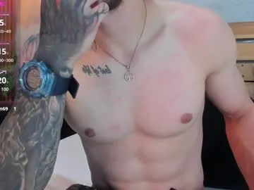 french_sexx – webcam model profile photo