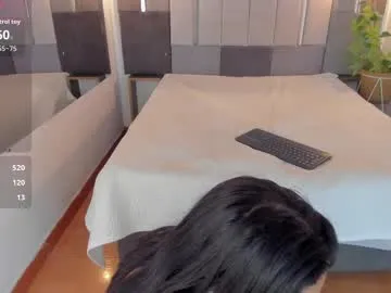 AmelyLu – webcam model profile photo Image 15