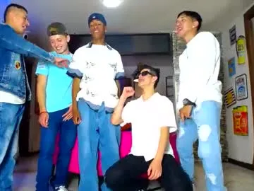 brownboy6999 – webcam model profile photo Image 14