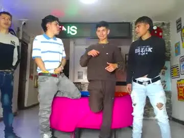 brownboy6999 – webcam model profile photo Image 2