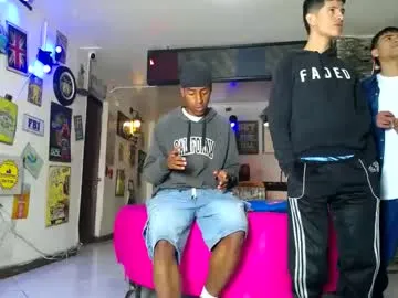 brownboy6999 – webcam model profile photo Image 3