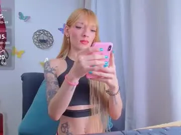 EmiliaWalker – webcam model profile photo Image 10