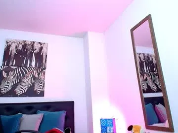 EmiliaWalker – webcam model profile photo Image 2