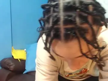 gadiel_sex – webcam model profile photo